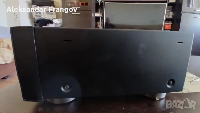 SONY TC - K 315 STEREO CASSETTE DECK , снимка 10 - Декове - 56116840