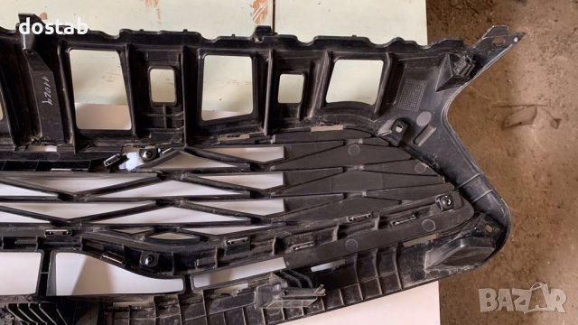 Решетка за Kia ceed  3 , снимка 7 - Части - 42317486