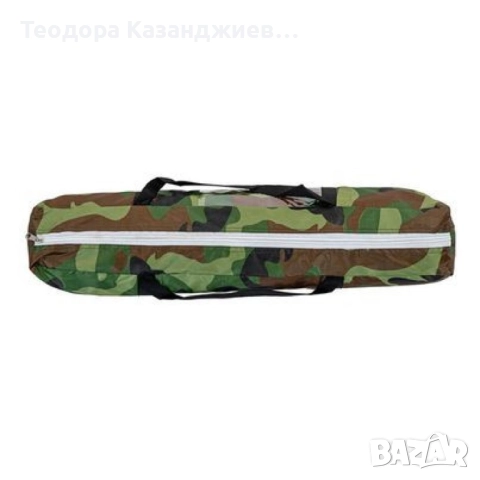 Палатка 4 или 6 местна Muhler210x210xH120cm,240x240xH140cm,, снимка 3 - Палатки - 51492216