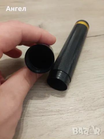 Метални кейсове за пури, снимка 2 - Табакери - 49238836