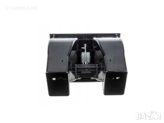 Заден централен въздуховод за VW Caddy, снимка 5 - Части - 47673373