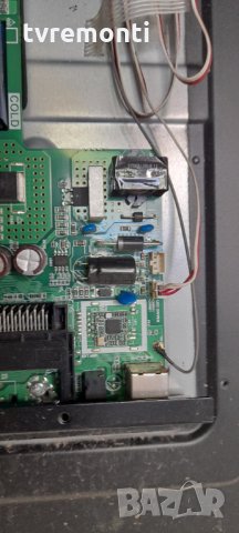 MAIN BOARD ,TP.MT5510S.PB802, for ARIELLI LED-3218T2 SMART, снимка 3 - Части и Платки - 33757721