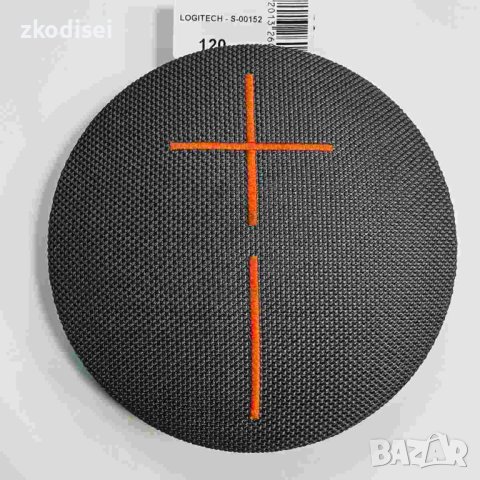 Bluetooth Колона Logitech S-00152