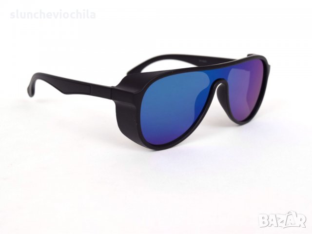Слънчеви очила модел Carrera gt UV400 защита, снимка 9 - Слънчеви и диоптрични очила - 32171245