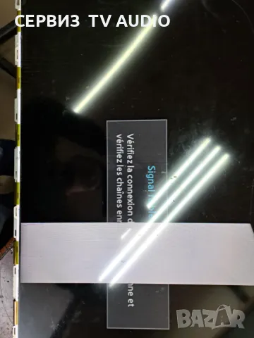 Main board BN41-02582 (BN94-12043A),TV SAMSUNG UE40M5005, снимка 2 - Части и Платки - 48675869