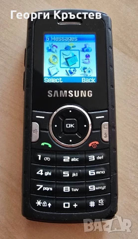 Samsung E800 и M110, снимка 10 - Резервни части за телефони - 51353419