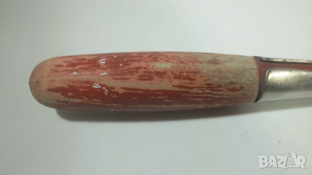 3 ретро градински инструмента, снимка 16 - Градински инструменти - 51668736