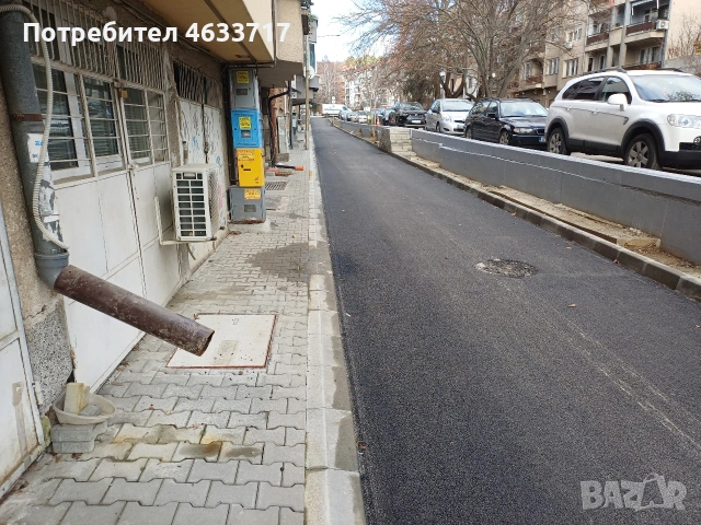 Мансарда 35.55 кв.м+гараж+стаязад гаража-35457евро в Благоевград ИЦ 0988992385, снимка 4 - Апартаменти - 53271234