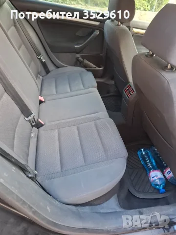 VW Golf 5 2.0  .., снимка 10 - Автомобили и джипове - 56507267