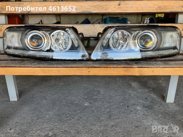 РЕЦИКЛИРАНЕ И РЕМОНТ НА ФАРОВЕ, снимка 9 - Сервизни услуги - 51945571