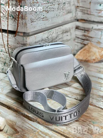 Louis Vuitton чанти Различни цветове , снимка 3 - Чанти - 48949027