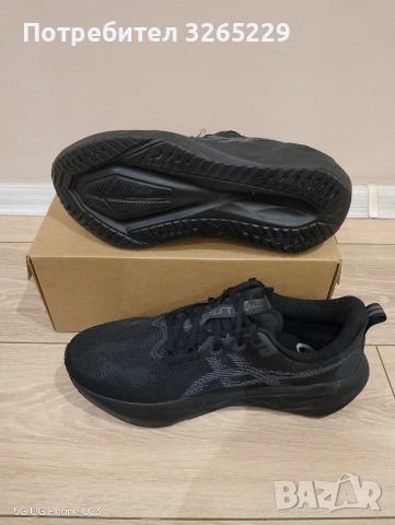 Asics 45н. Нови и Оригинални, снимка 2 - Маратонки - 54132345
