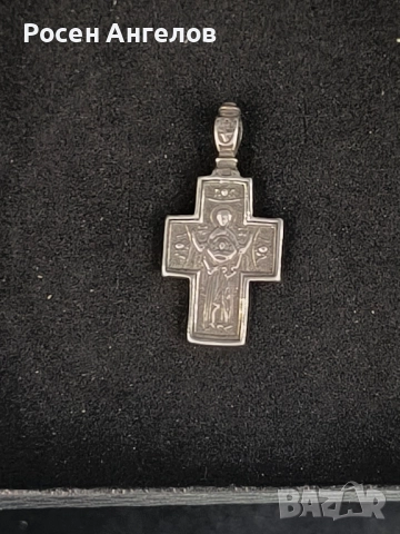 Кръст Исус Христос 