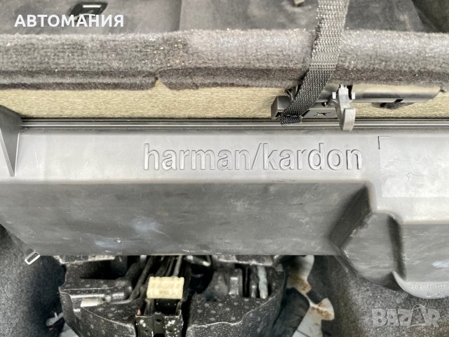 На ЧАСТИ  Mercedes-Benz R 320 CDI W251 2007г Xenon Air matic alcantar HARMAN/KARDON, снимка 10 - Автомобили и джипове - 34311928