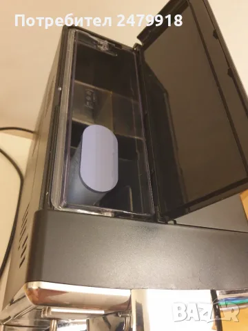 Кафеавтомат Philips EP5310/10 black, снимка 8 - Кафемашини - 56108464