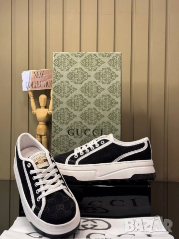 дамски кецове gucci 