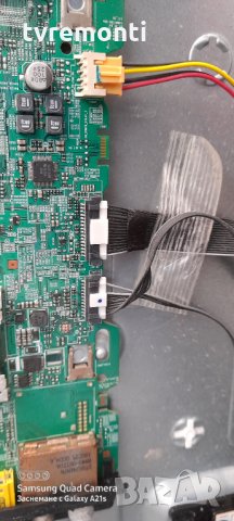 Mainboard BN41-02568B BN94-12643J, снимка 4 - Части и Платки - 31785082