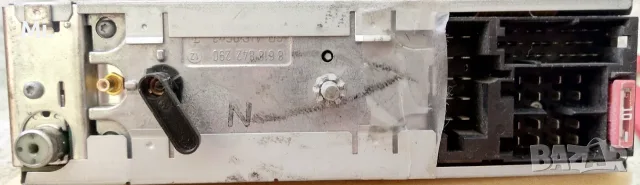 Ретро авто радио Blaupunkt /CD/NAVI SHARX Vintage Car Audio & Navi, снимка 5 - Аксесоари и консумативи - 56089693