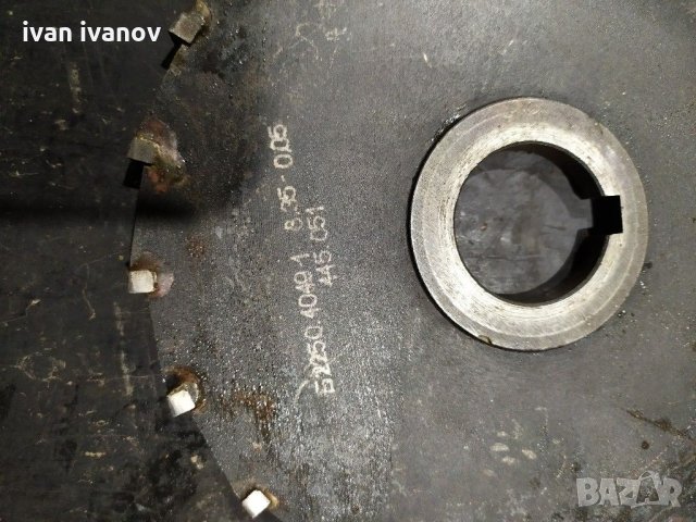 Фрезери, снимка 3 - Други инструменти - 30275538