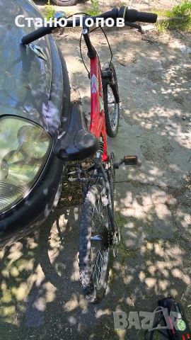 2 бр. велосипеди , снимка 7 - Велосипеди - 54310935