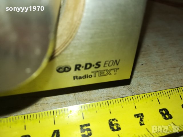 denon DRA-F100 GOLD receiver-внос germany 2210231108, снимка 9 - Ресийвъри, усилватели, смесителни пултове - 42671140