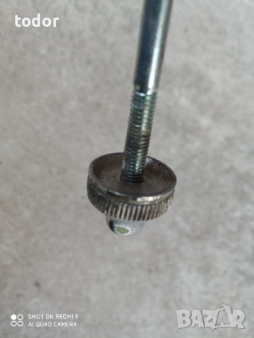 стяга митчел италия, снимка 6 - Велосипеди - 51893703