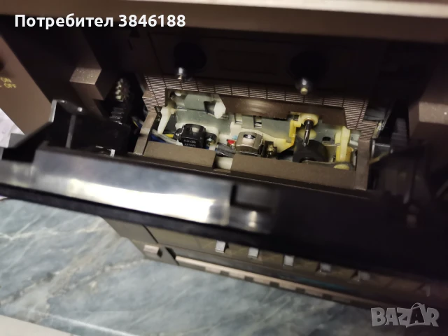 SHARP RT 32,SM 32,ST 32,RP 32, снимка 16 - Аудиосистеми - 50587480