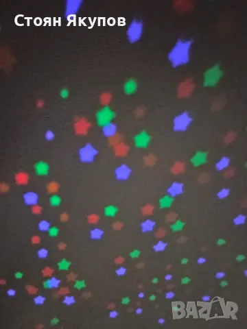 Музикална светеща костенурка , снимка 6 - Детски нощни лампи - 49156460