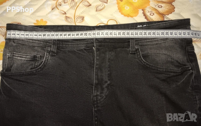 !НОВИ! 30€ Мъжки дълги дънки 33/34 размер, снимка 4 - Дънки - 54312238