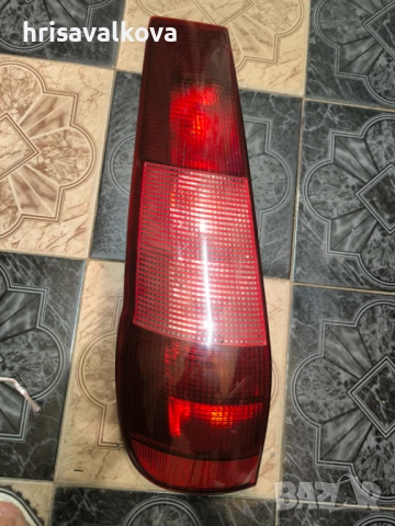 Fiat punto 1.1 55k, снимка 3 - Части - 51609602