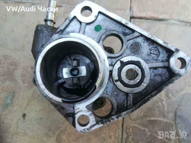 Вакуум помпа за Пежо 306 Ситроен Peugeot 306 Citroen, снимка 2 - Части - 36752747
