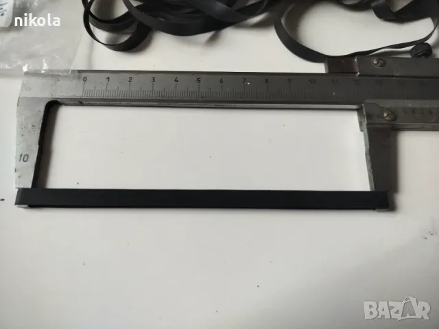 Плоски ремъци 6мм   - 4лв, снимка 3 - Декове - 49299430