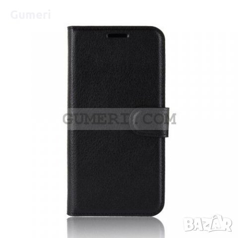 Alcatel 1c 2019 Калъф тип тефтер , снимка 2 - Калъфи, кейсове - 31192764