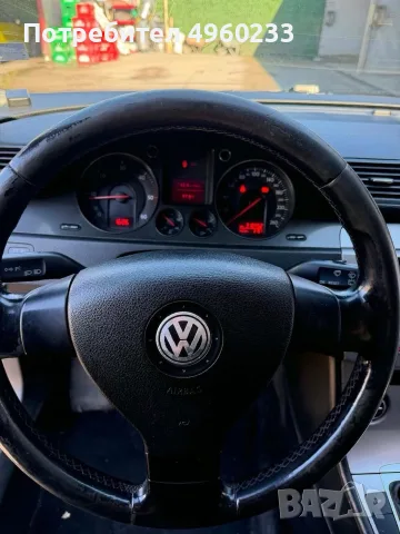Продава се пасат, снимка 8 - Автомобили и джипове - 56231555