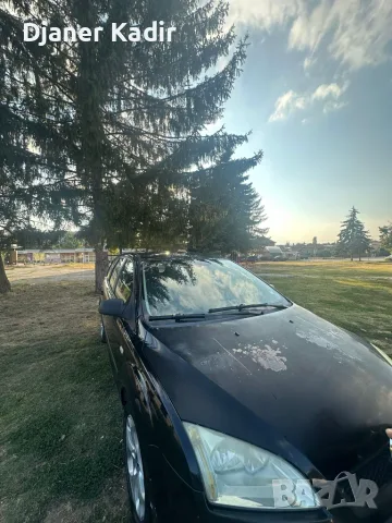 ford focus isperih, снимка 10 - Автомобили и джипове - 55837581