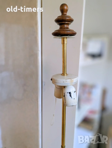 Подова лампа , снимка 7 - Лампиони - 53060928