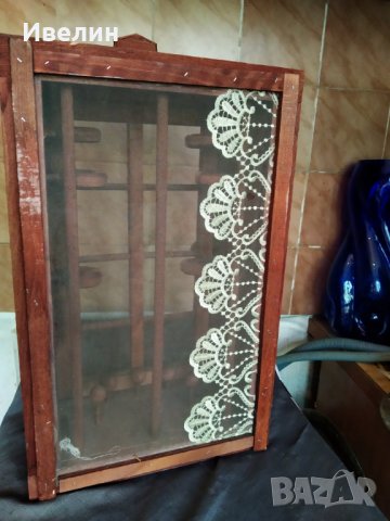 луксозна кутия от дърво , снимка 5 - Антикварни и старинни предмети - 30301456