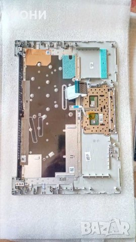 IdeaPad 320s-14"-клавиатура с подлакътник, снимка 2 - Части за лаптопи - 29999832