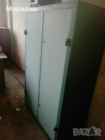 Метални каси, снимка 4 - Друго търговско оборудване - 31209493