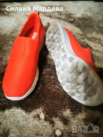 Skechers , снимка 3 - Маратонки - 53896392