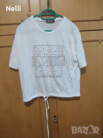 тениски в добро състояние, снимка 3 - Тениски - 54358559