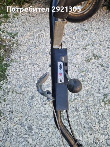 Самоходна косачка Stiga 675 ex, снимка 4 - Други - 51060395