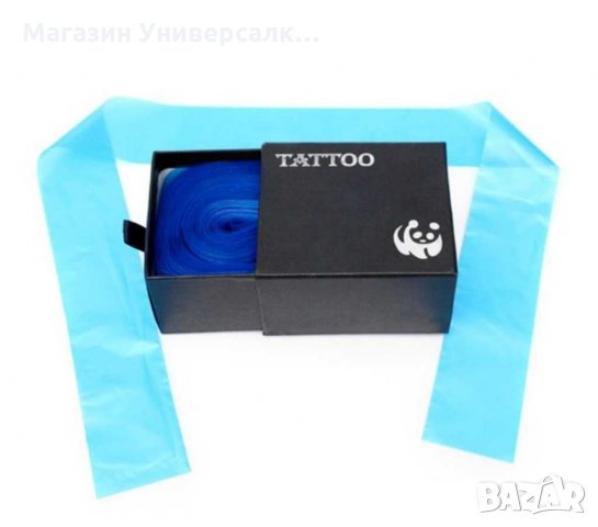 Stigma ротари професионален комплект за за татуировки в куфар,стигма за татуиране, снимка 4 - Друго търговско оборудване - 30236176