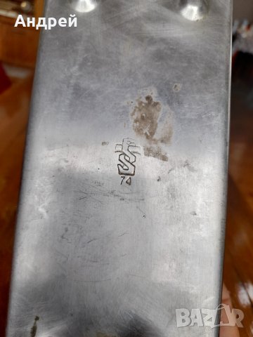 Стара медицинска кутия, снимка 2 - Други ценни предмети - 34318794