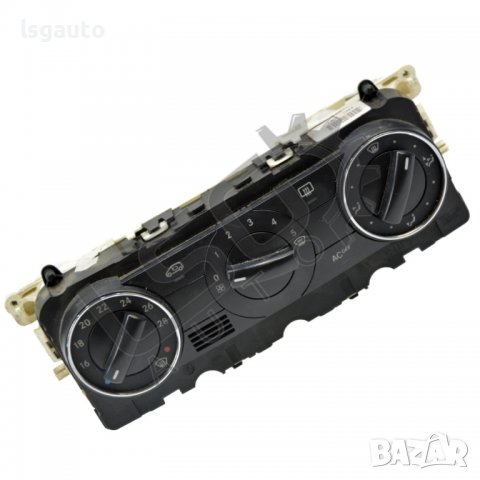 Панел климатроник Mercedes-Benz B-Class (W245) 2005-2011 MB130622N-132