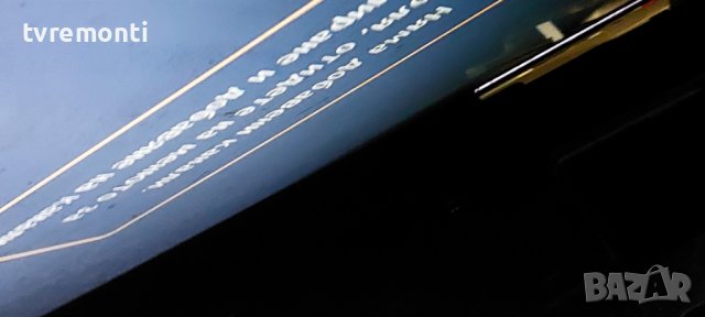 Main Board 17MB95  FINLUX 32FLYR274SC for 32inc DISPLAY VES315WNDB-2D-N02, снимка 7 - Части и Платки - 42706557