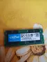 Памет Crucial лаптоп sodimm DDR4 16GB 2666MHz CL 19, снимка 2
