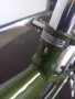сгъваемо колело японско, снимка 5