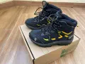 Детски обувки Jack Wolfskin EUR 30, снимка 5
