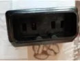 Бакелитов контакт 250V 25A - нов, снимка 3